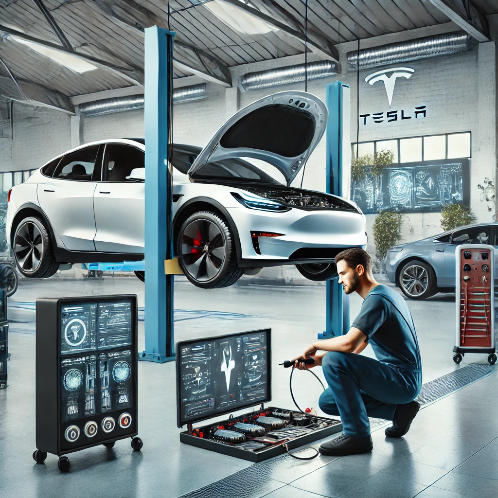 صيانة كهربائية